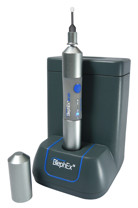 BlephEx Hand Piece