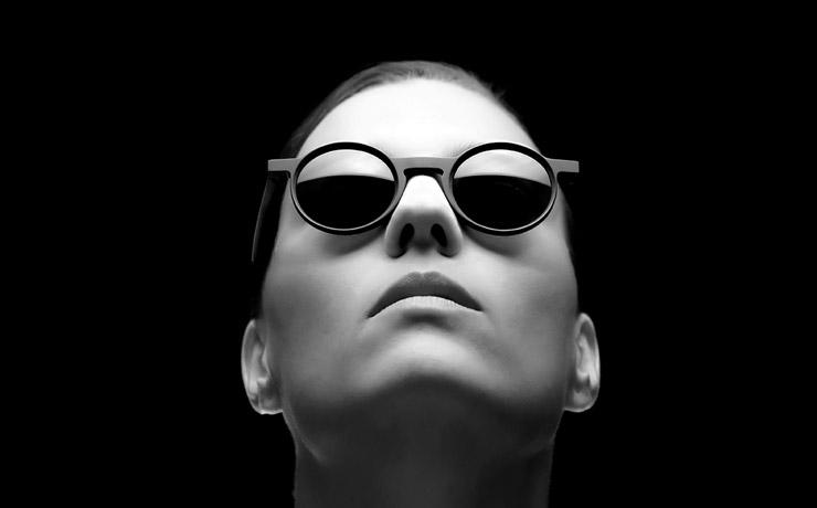 Morel France Eyeglasses