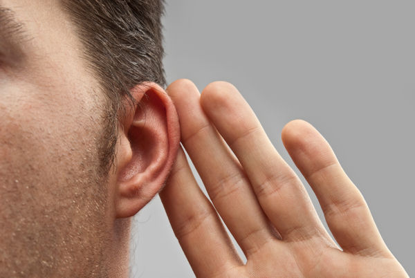 Ear Wax Removal Microsuction