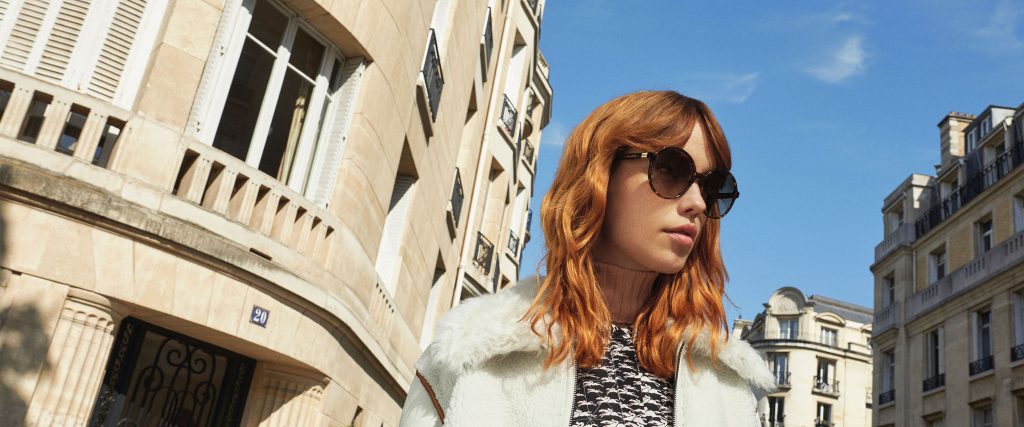 Longchamp Paris Eyewear