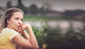 Tinnitus Lady