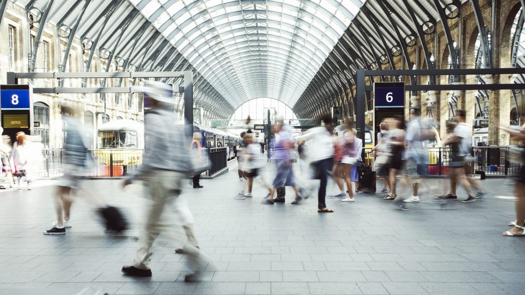 Travelling Tips Hearing Aids People
